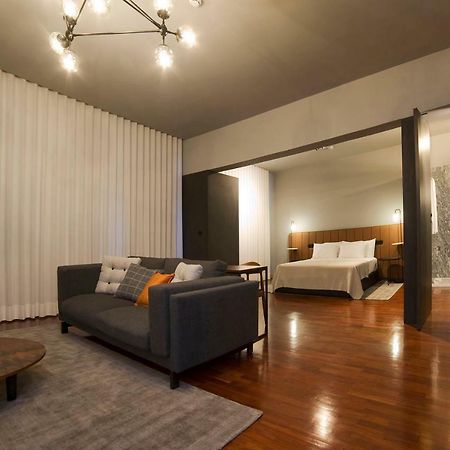 Oporto Cozy Design Studio - Solar Da Avenida מראה חיצוני תמונה