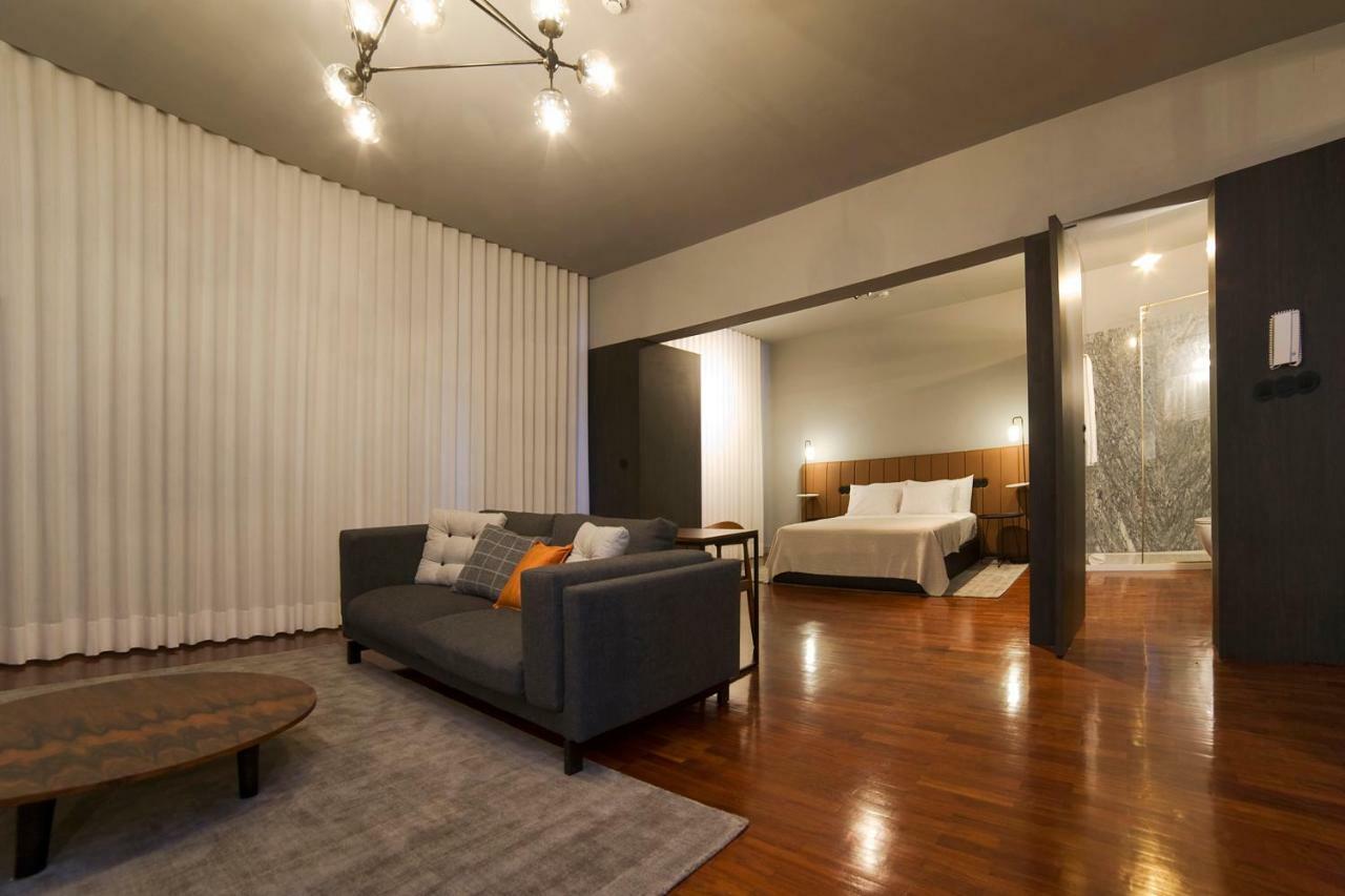 Oporto Cozy Design Studio - Solar Da Avenida מראה חיצוני תמונה