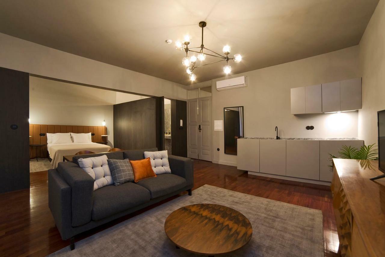 Oporto Cozy Design Studio - Solar Da Avenida מראה חיצוני תמונה