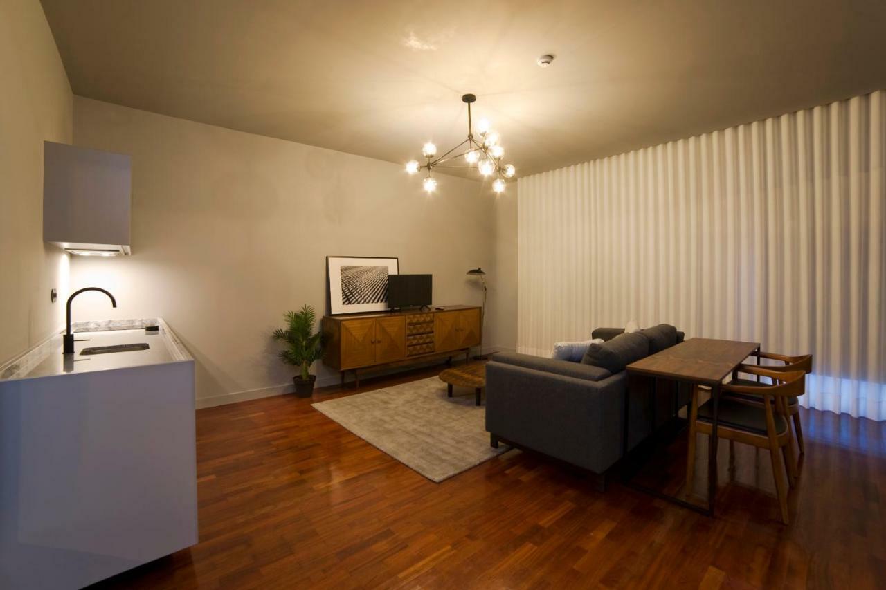 Oporto Cozy Design Studio - Solar Da Avenida מראה חיצוני תמונה