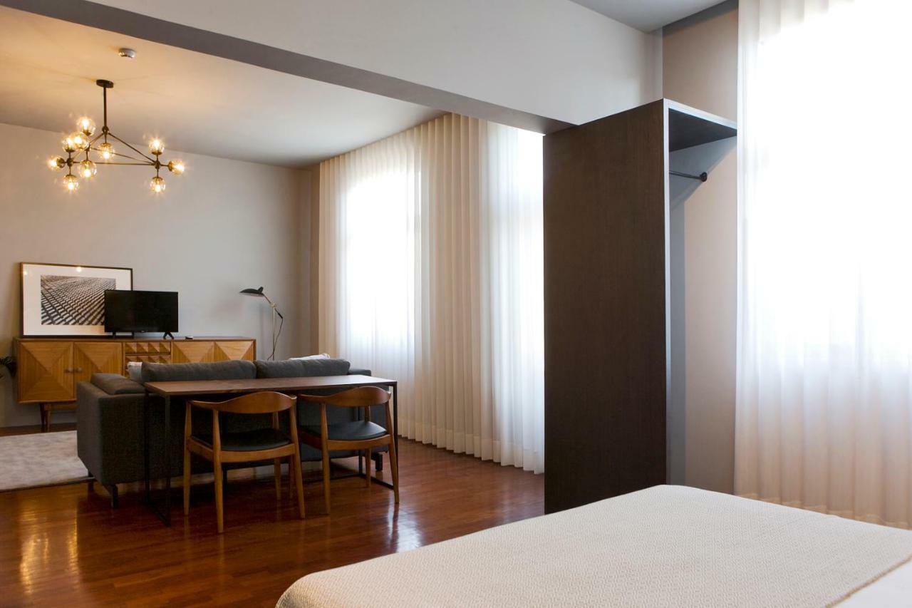 Oporto Cozy Design Studio - Solar Da Avenida מראה חיצוני תמונה
